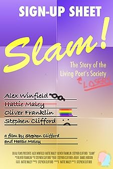 Slam (2017)