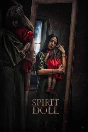 Spirit Doll (2023) [NoSub]