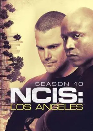 NCIS Los Angeles Season 10 (2018) หน่วยสืบสวนแห่งนาวิกโยธิน