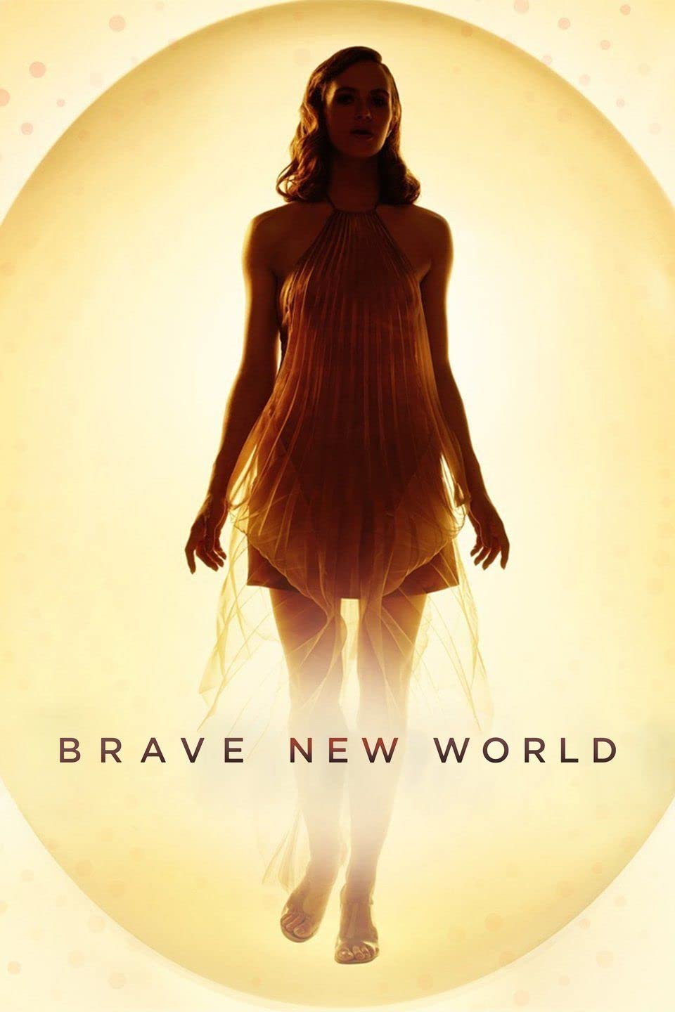 Brave New World Season 1 (2020) 