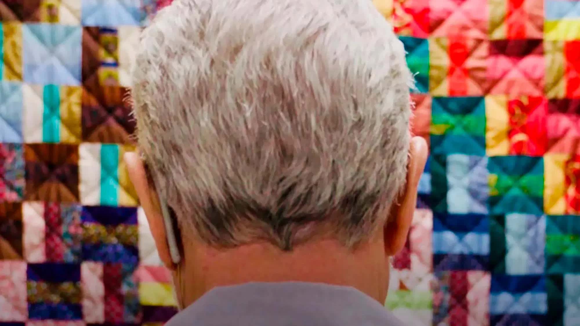 The Quilters (2024)