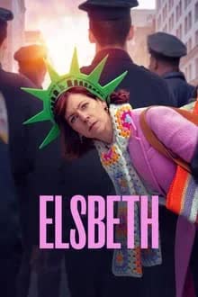 Elsbeth Season 1 (2024) [Google] ตอน 6