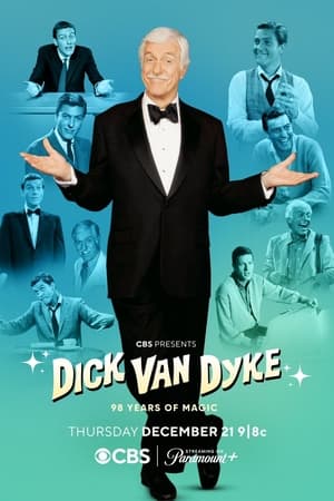 Dick Van Dyke 98 Years of Magic (2023) [NoSub]