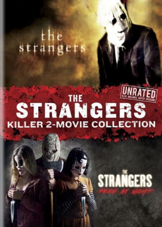 The Strangers Collection