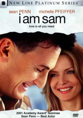 I Am Sam (2001)  สุภาพบุรุษปัญญานิ่ม