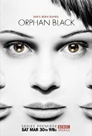 Orphan Black Season 5 (2017) สวมรอยเงามรณะ