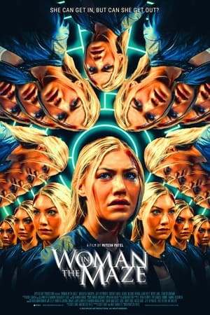 Woman in the Maze (2023) [NoSub]
