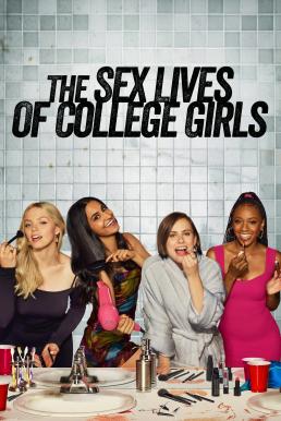 The Sex Lives of College Girls Season 2 (2022)