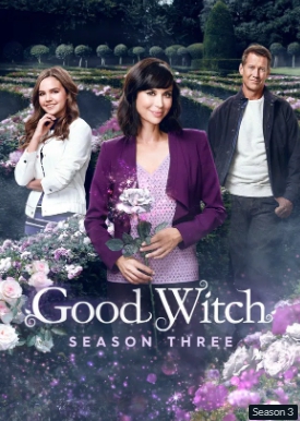 Good Witch Season 3 (2017) กู๊ด วิทช์