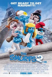 The Smurfs (2013) เดอะ สเมิร์ฟส์ 2