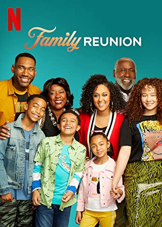 Family Reunion Season 4 (2021) บ้านวุ่นกรุ่นรัก