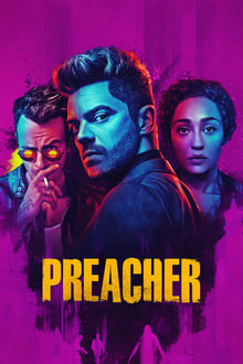 Preacher Season 2 (2019)