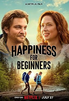 Happiness for Beginners (2023) ความสุขสำหรับมือใหม่