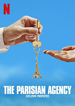 The Parisian Agency Season 1 (2021) บริษัทขายฝันอสังหาฯ หรู
