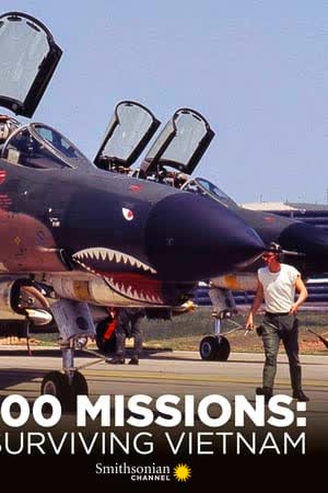 100 Missions Surviving Vietnam 2020 (2020) [NoSub]