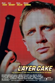 Layer Cake (2004) คนอย่างข้า ดวงพาดับ