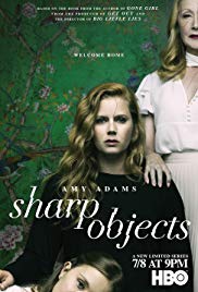 Sharp Objects Season 1 (2018) สนิทชิดเชือด| [พากย์ไทย]