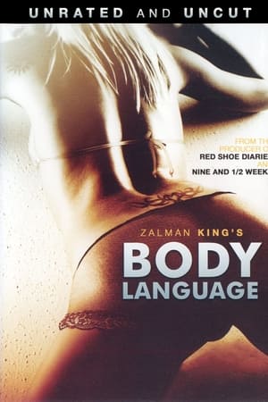 Body Language (2008) คลับลับ ร้อนรัก