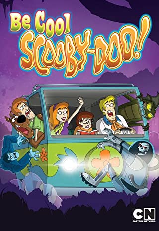 Be Cool Scooby-Doo! Season 1 (2016) เจ๋งเข้าไว้ สคูบี้ดู! ปี 1