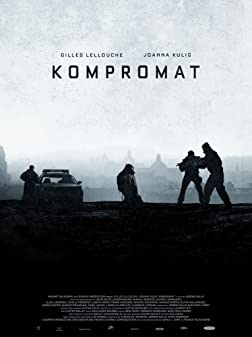 Kompromat (2022) [ไม่มีซับไทย]
