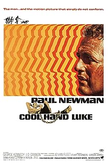 Cool Hand Luke (1967) คนสู้คน
