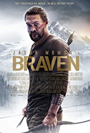Braven (2018) คนกล้าสู้ล้างเดน