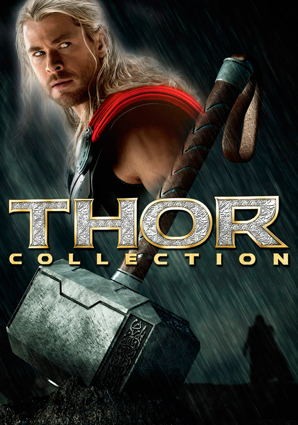 Thor ธอร์ เทพเจ้าสายฟ้า  ภาค1-3