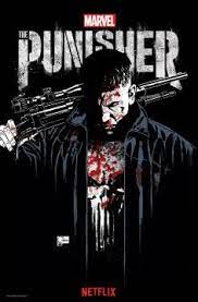 The Punisher Season 2 (2019)