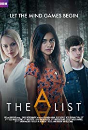 The A List Season 1 (2018) ดิ เอ ลิสต์