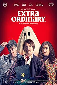 Extra Ordinary (2019) ภารกิจวุ่นของสาวญาณทิพย์