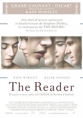 The Reader (2008) ในอ้อมกอดรักไม่ลืมเลือน 