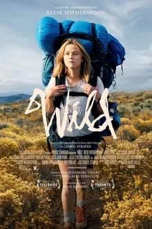 Wild (2014) เดินก้าวไปตราบหัวใจไม่ล้ม
