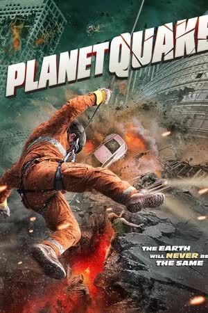 Planetquake (2024) [NoSub]