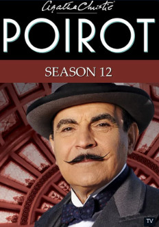 Poirot Season 12 (2012) [NoSub]