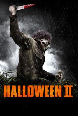 Halloween II (2009) โหดกว่าผี อำมหิตกว่าปีศาจ