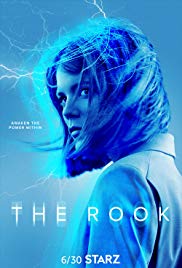 The Rook Season 1 (2019)