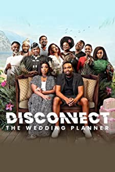 Disconnect The Wedding Planner (2023) ต่อไม่ติด วิวาห์พาวุ่น