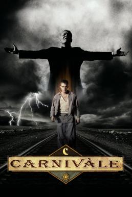 Carnivàle Season 2 (2005) นรกลวง สวรรค์อำมหิต [พากย์ไทย]