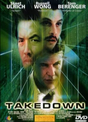 Takedown (2000) [ไม่มีซับไทย]