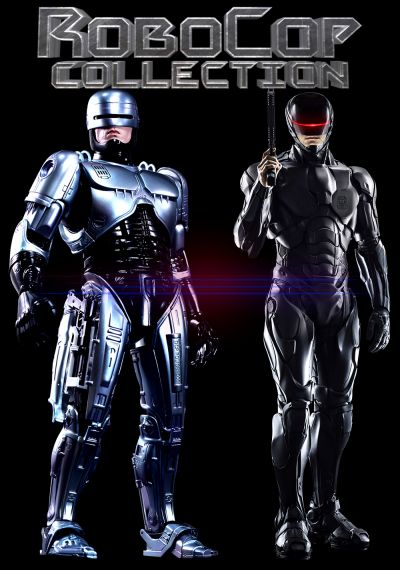 RoboCop Collection