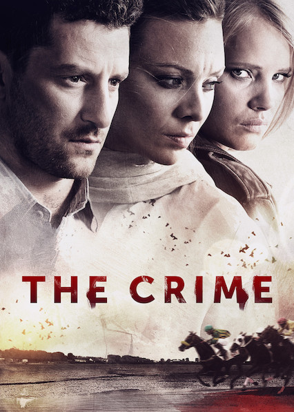 The Crime Season 1 (2014) เมืองทะเลซ่อนเงื่อน [ซับไทย]