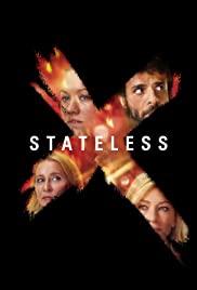 Stateless Season 1 (2020) คนไร้ชาติ