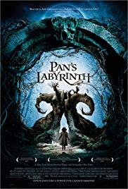 Pans Labyrinth (2006) อัศจรรย์แดนฝัน มหัศจรรย์เขาวงกต