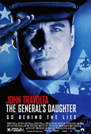 The General's Daughter (1999) อหังการ์ฆ่าสะท้านโลก