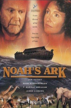 Noah Ark (1999) โนอาห์ บัญชาสวรรค์วันสิ้นโลกจากพระคัมภีร์ไบเบิ้ล