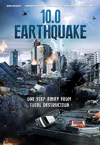 10.0 Earthquake (2014) [ไม่มีซับไทย]