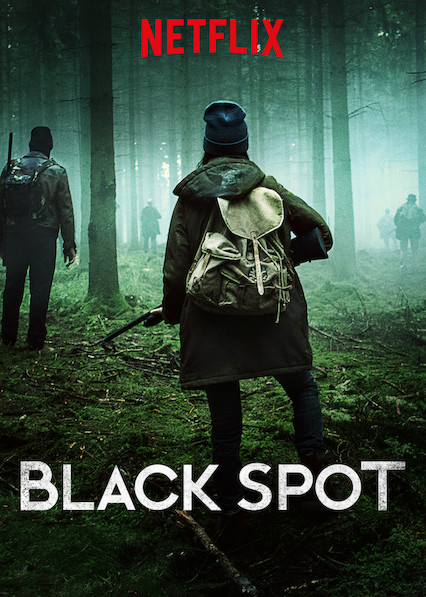 Black Spot Season 1 (2017) 