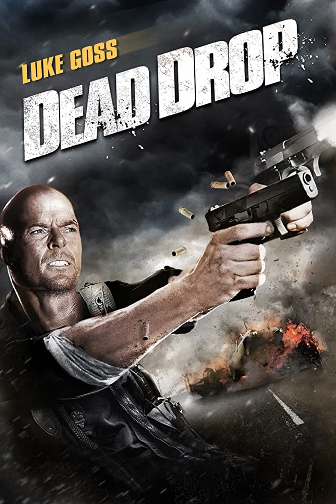 Dead Drop (2013) ดิ่งเวหาล่าทวงแค้น