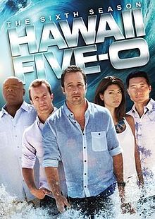 Hawaii Five-0 Season 6 (2015) มือปราบฮาวาย  [พากษ์ไทย]