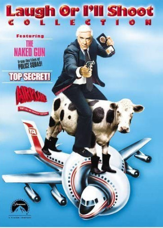 Top Secret! (1984) ลับสุดบ๊องส์